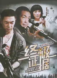 《终极证据》:真相迷雾下的罪与罚,悬疑烧脑的犯罪推理
