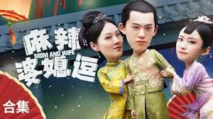 麻辣婆媳斗:火花四溅的家庭喜剧,笑料与温情齐飞
