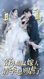 《季总别虐了,舒小姐嫁人了》:虐恋情深,终成眷属?