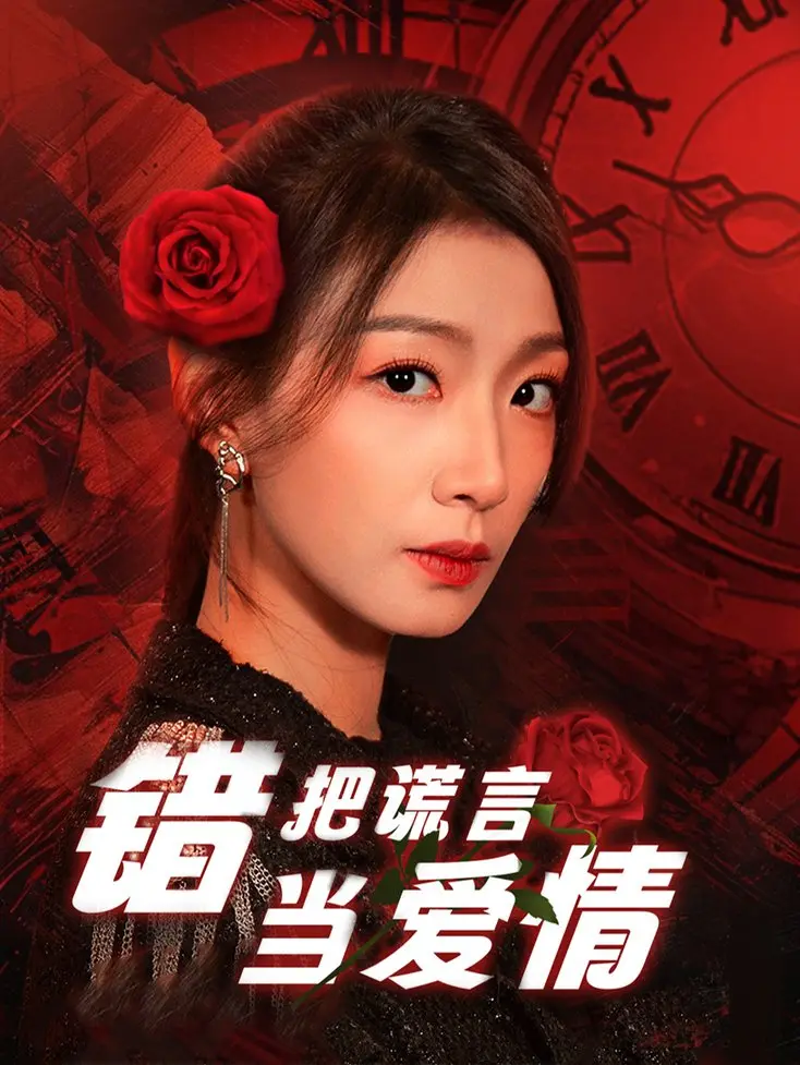 《错把谎言当爱情》:揭秘真假难辨的都市情感迷局